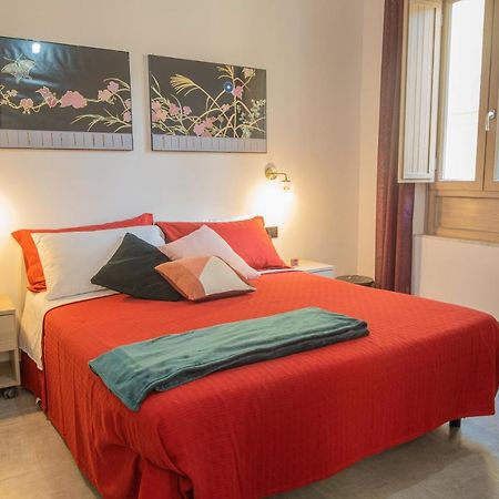 Maga Miro - Guest House Salerno Bagian luar foto